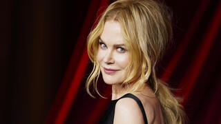 ניקול קידמן