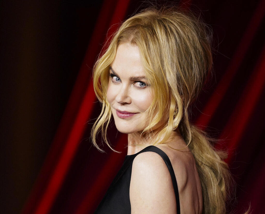 ניקול קידמן