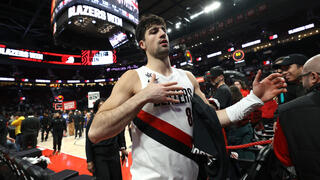 דני אבדיה מול ופילדלפיה 