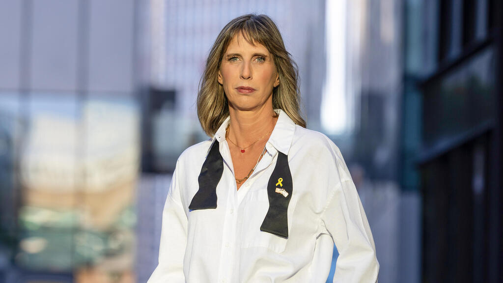 Galit Meyran, CEO, AmCham Israel