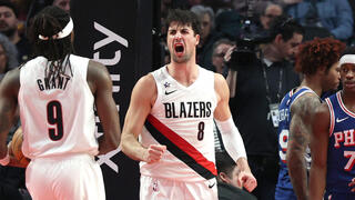 דני אבדיה מול ופילדלפיה 