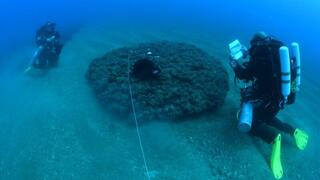 שוניות מול חופי הגליל 