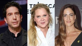 רונה לי שמעון, איימי שומר ודיוויד שווימר