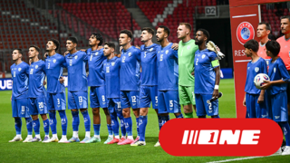 נבחרת ישראל 