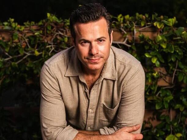 It all began with Friday night dinners alone (Photo: Rainfall team) רון רופא, שותף בקרן הון סיכון