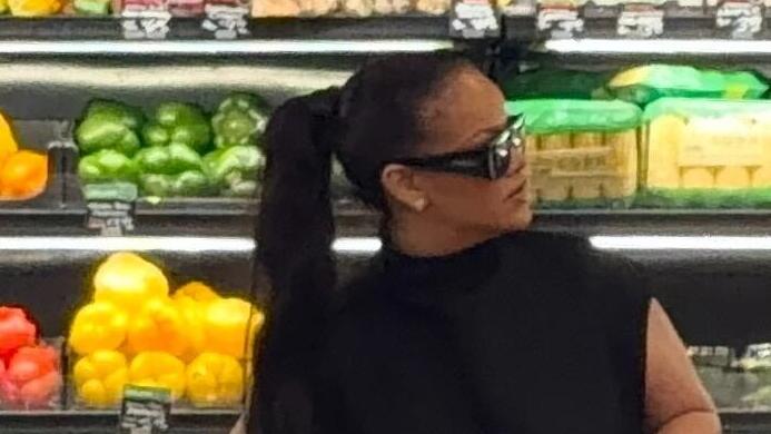 ריהאנה בסופר