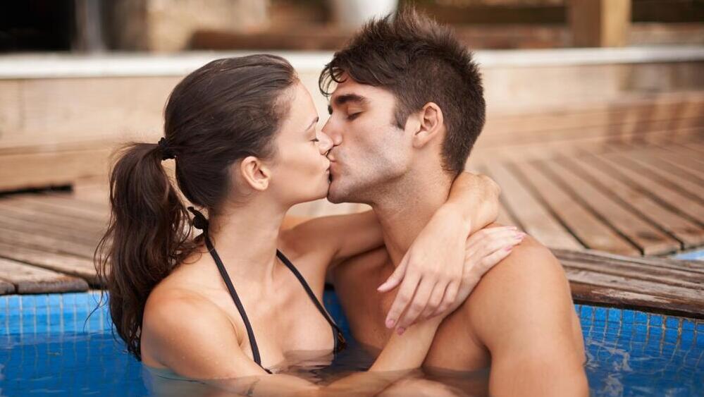 זה לא נדמה לכם, חופשות באמת מגבירות את החשק