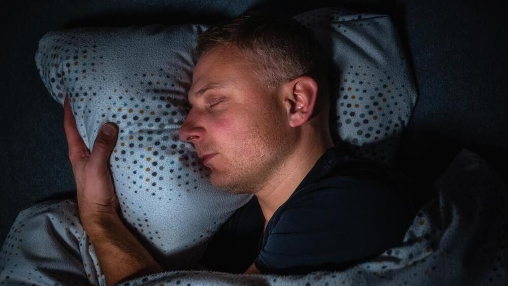 Don't improvise: Plan when you will sleep (Photo: Shutterstock) שעות שינה