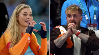 ג'ייק פול יוטה ליירדאם