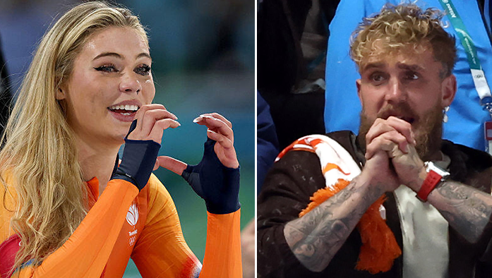 הפאוור-קאפל שמשגע את אוליפיאדת החורף