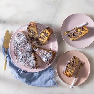 שיש שוקולד-תפוז