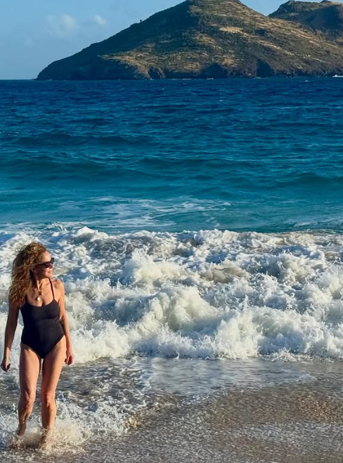 ג'ניפר גריי