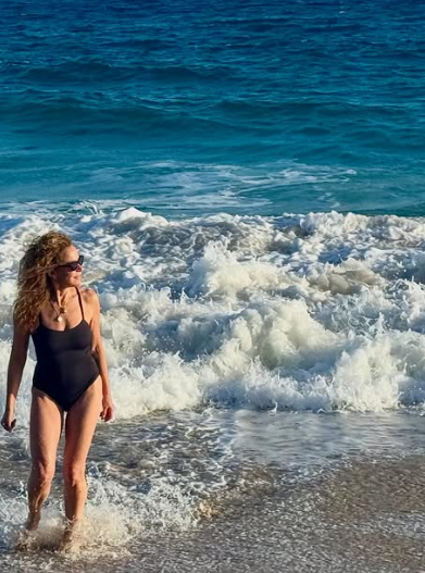 ג'ניפר גריי