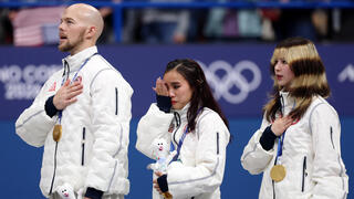 אולימםפיאדת החורף