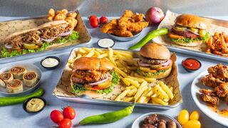 Wolt הכי טעים בארץ