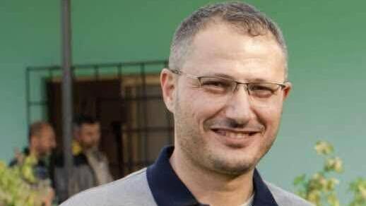  המחבל שחוסל באסל הימוני שאחראי על פיגוע האוטובוסים בבאר שבע ב2004