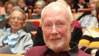 פרופסור גרשון בן שחר