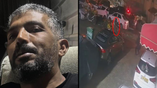 מוחמד קאסם הנרצח מפוריידיס 