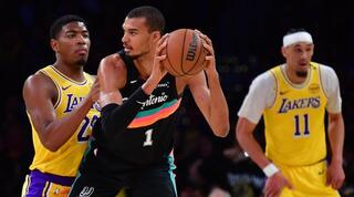 ויקטור וומבניאמה