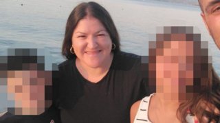 ניצן גויכמן שנהרגה באשדוד בבית זיקוק