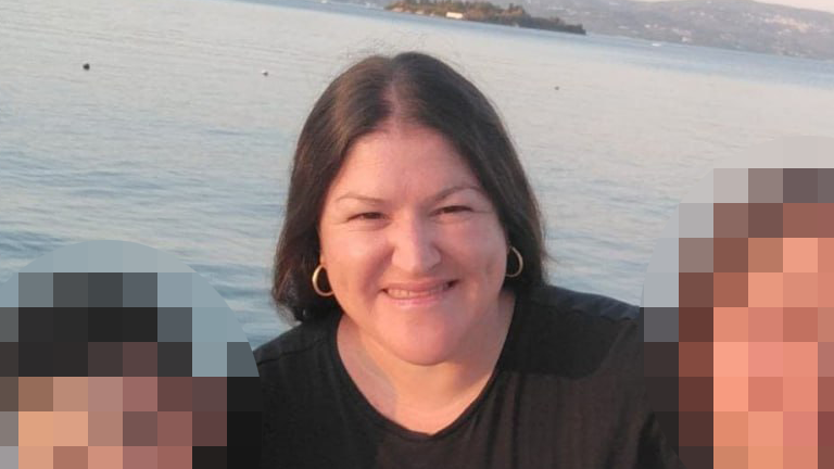 ניצן גויכמן שנהרגה באשדוד בבית זיקוק