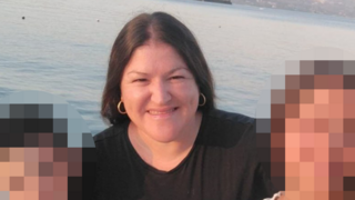 ניצן גויכמן שנהרגה באשדוד בבית זיקוק