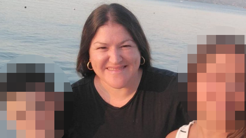 ניצן גויכמן שנהרגה באשדוד בבית זיקוק