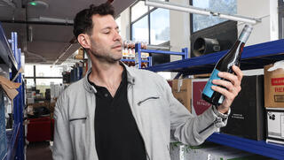 מחפשים אלכוהול איכותי בזול? הם פיצחו את השיטה