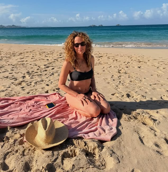 ג'ניפר גריי