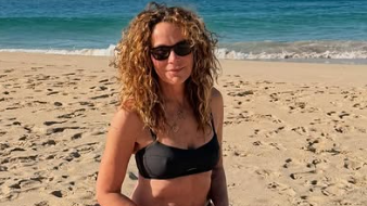 ג'ניפר גריי