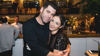 מלי שי ובעלה, אייל שי ז"ל