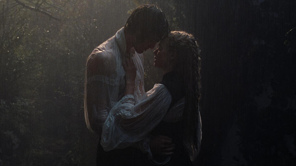 מתוך "אנקת גבהים"