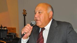 פרופ' מרק מימוני ז"ל