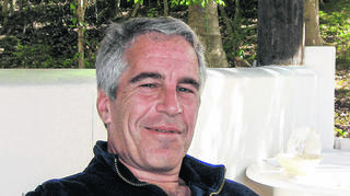 ג'פרי אפשטיין