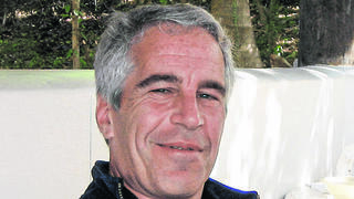 ג'פרי אפשטיין