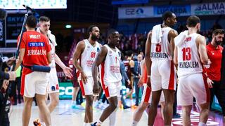 ונציה הפועל ירושלים 