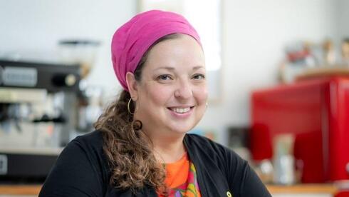 הרבנית שרה סגל-כץ