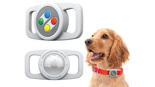 הכיסויים החדשים של האייר-טאג ב-iStore