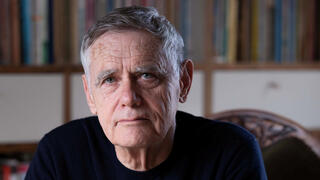 "לך תדע מתי יבוא השבץ, הסרטן או הטיל האיראני"