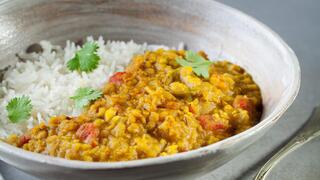 דאל  עדשים כתומות