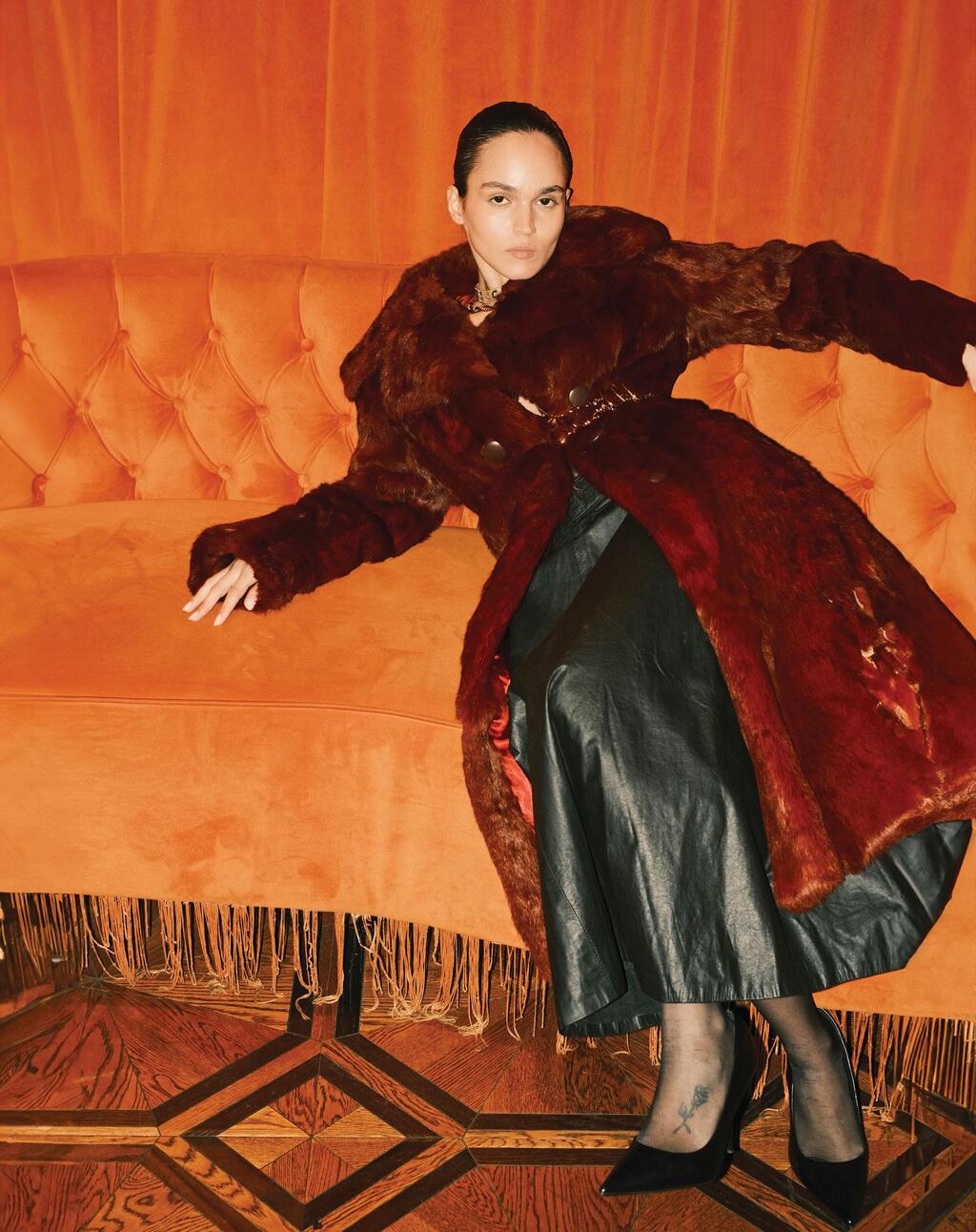 מאי אלמקייס  