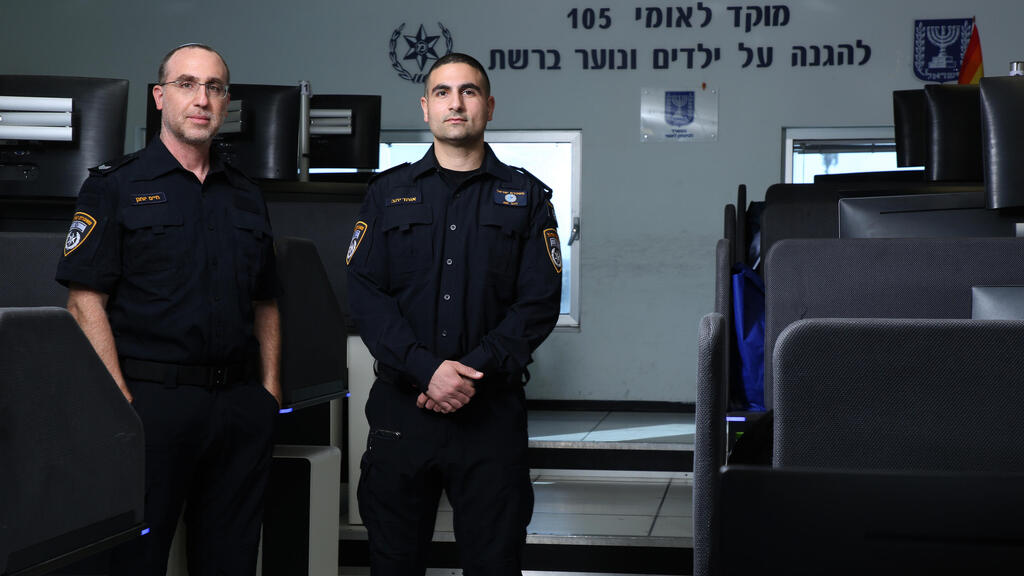 ציידי הפדופילים: "ראיתי כל סטייה אפשרית, אבל הסיפור הזה זעזע אותי"