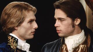 מתוך "ראיון עם ערפד"