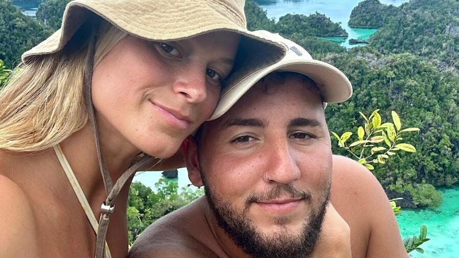 גרים בוואן ששיפצו לבד