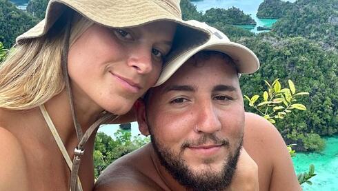 גרים בוואן ששיפצו לבד