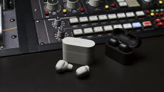 האוזניות WF-1000XM6