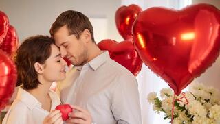 הצד האפל של בלוני ה"ולנטיין דיי"