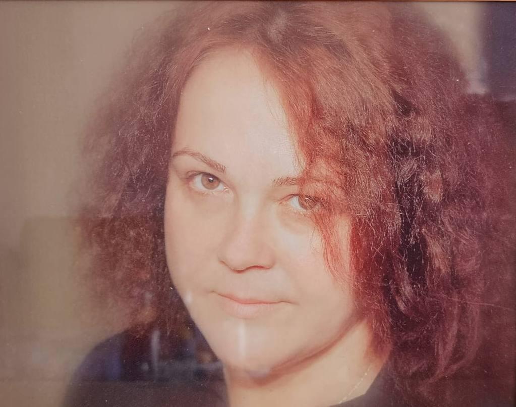 Irina Radchuk אירינה רדצ'וק