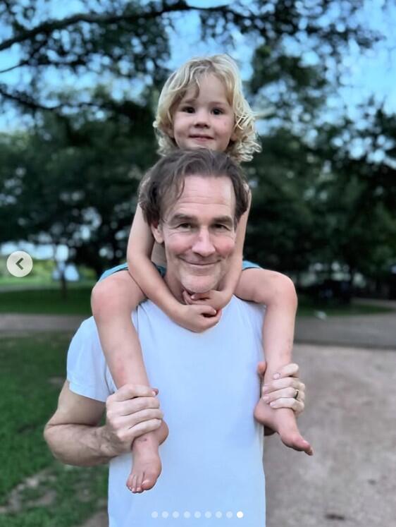 ג'יימס ואן דר ביק