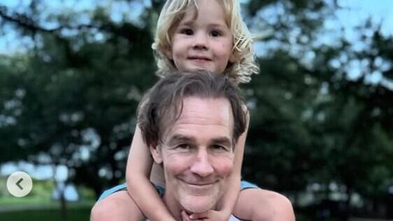 ג'יימס ואן דר ביק